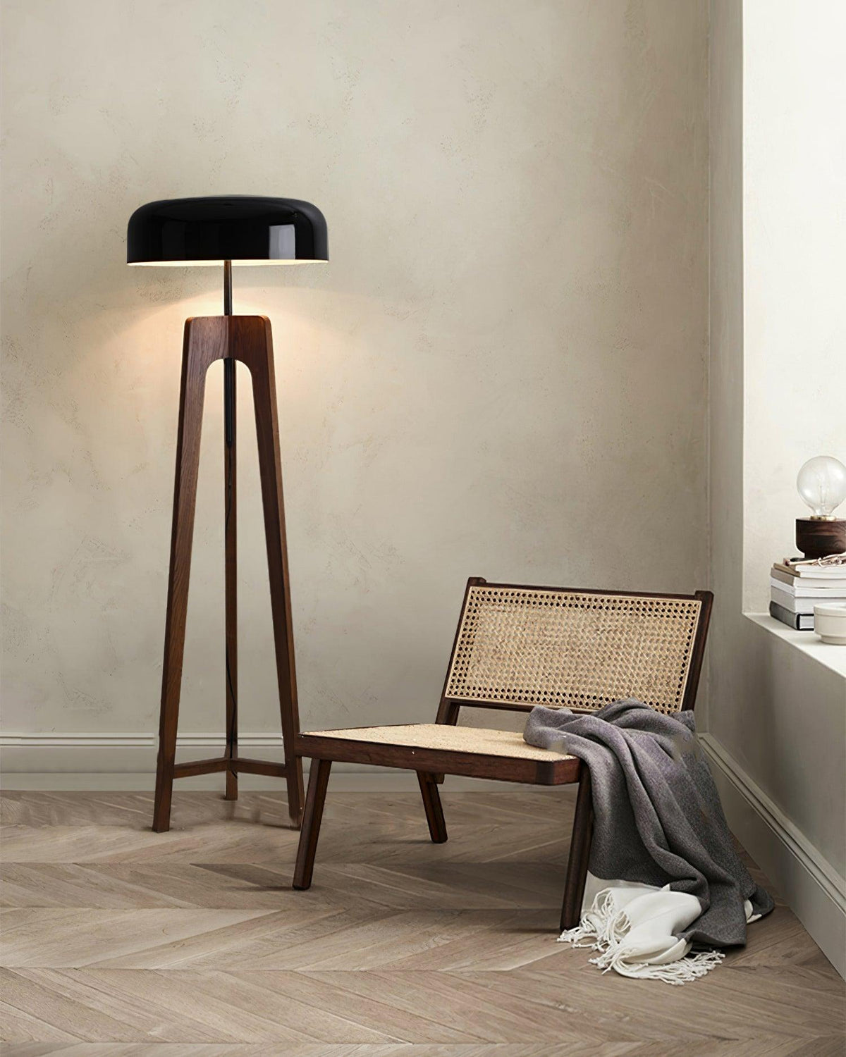 Lumaneria lampadar