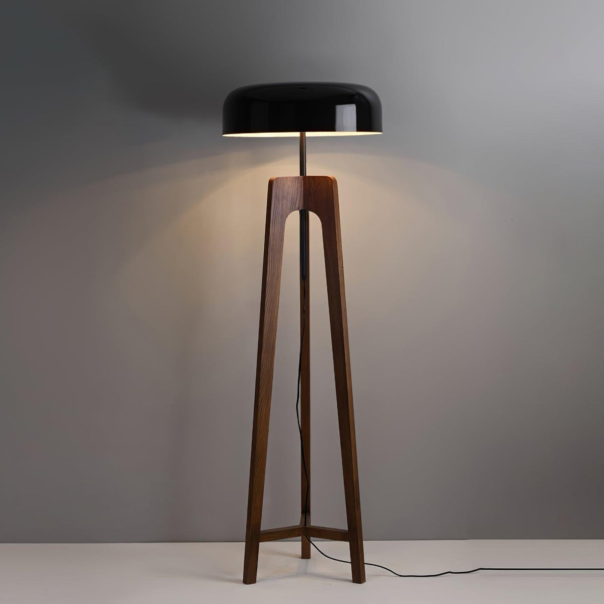 Lumaneria lampadar