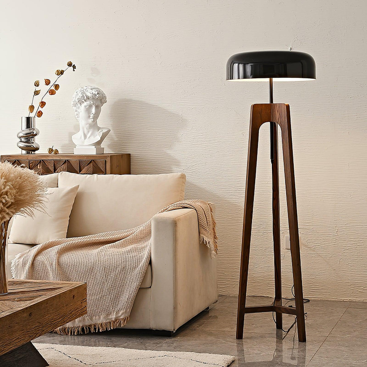 Lumaneria lampadar