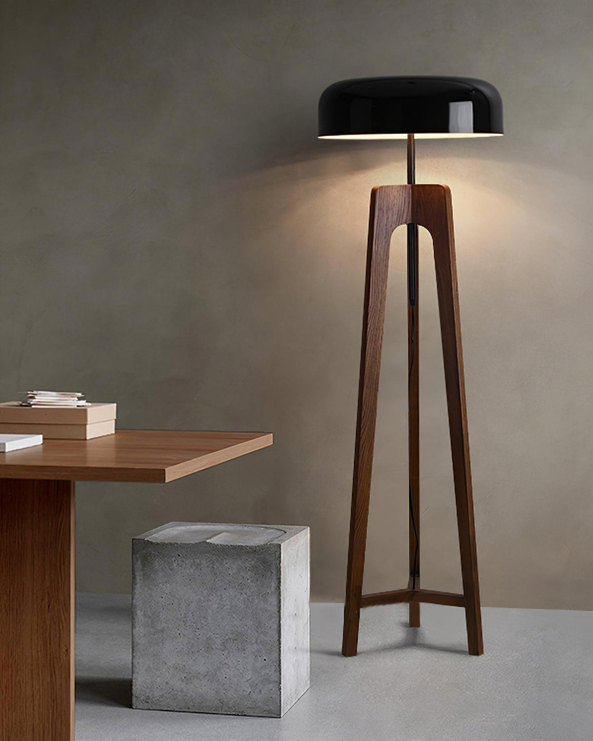 Lumaneria lampadar
