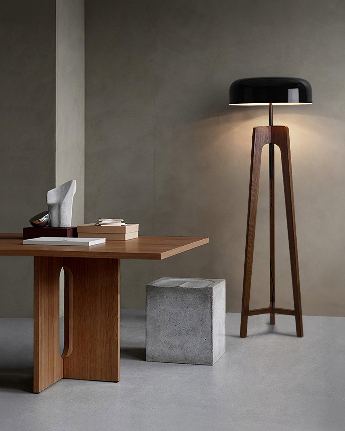 Lumaneria lampadar