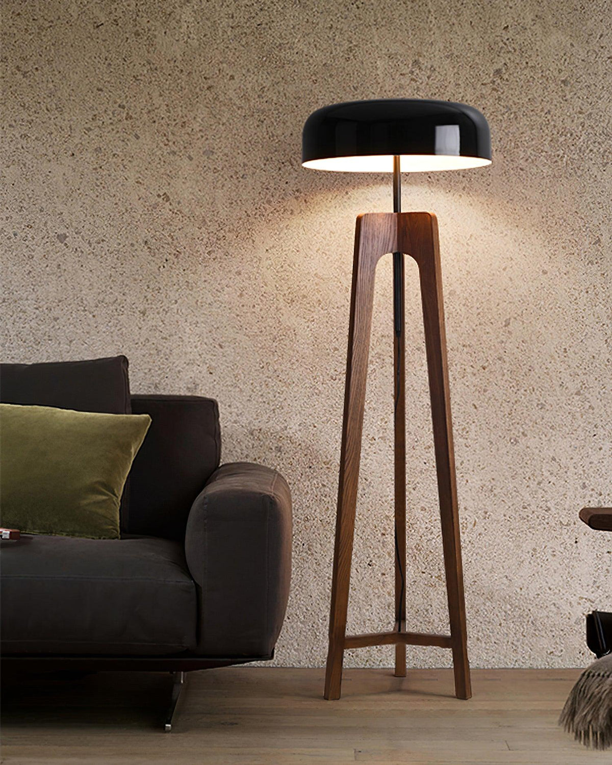 Lumaneria lampadar