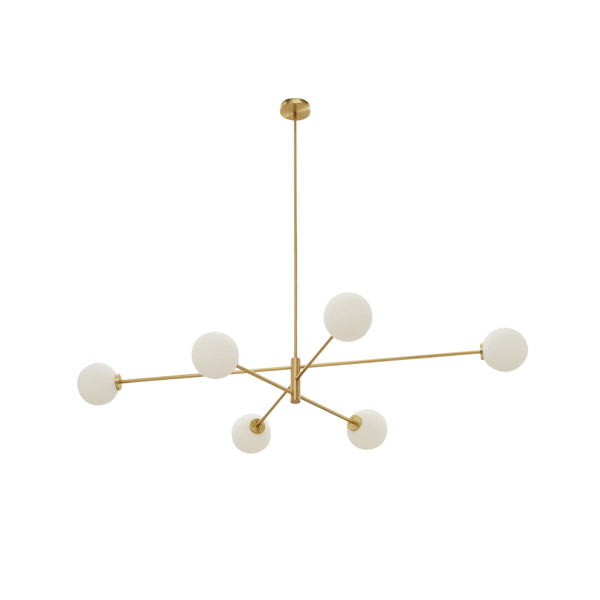Viraisaine candelabru