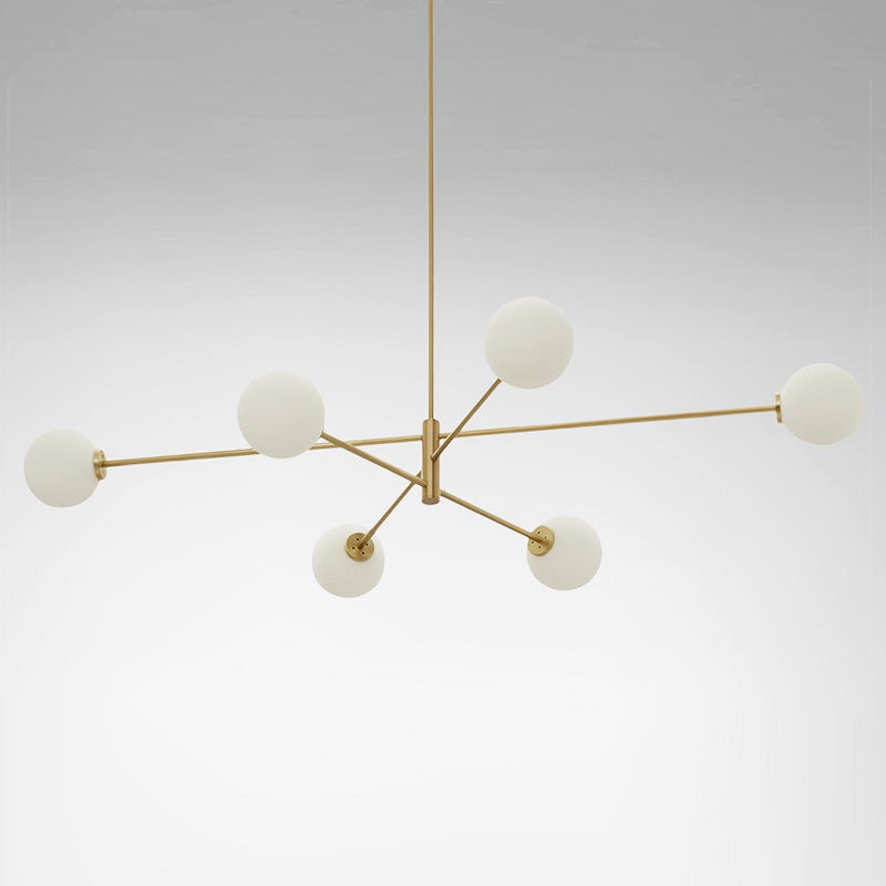 Viraisaine candelabru