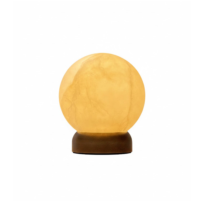 Trevi Orb lampă de masă portabilă (reîncărcabilă)