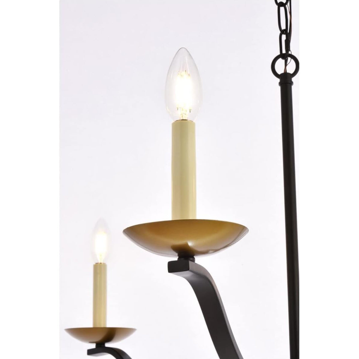 Calorian candelabru