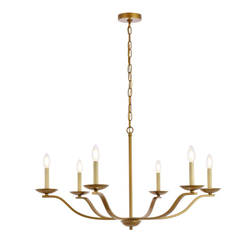 Calorian candelabru