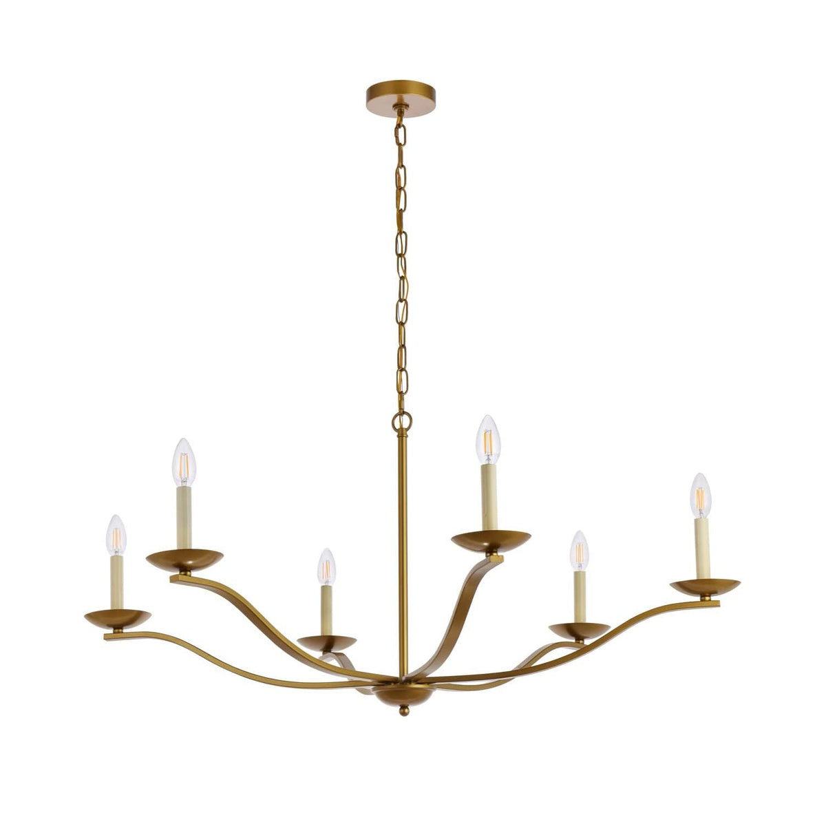 Calorian candelabru