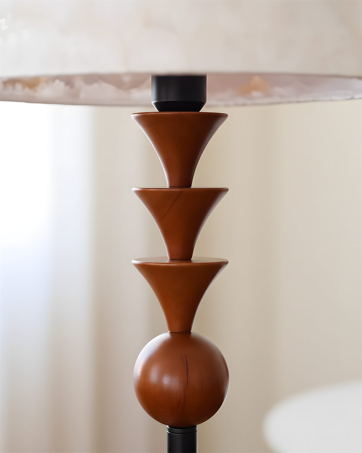 Cireora lampadar