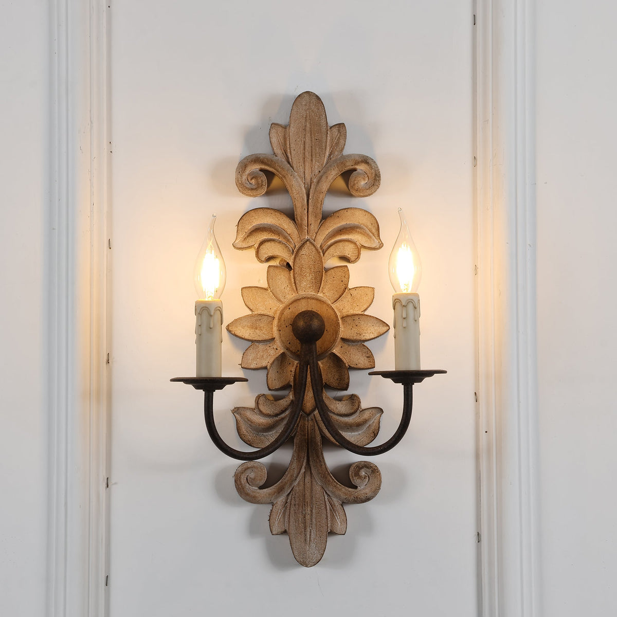 Vadora aplică de perete Postmodern de lux