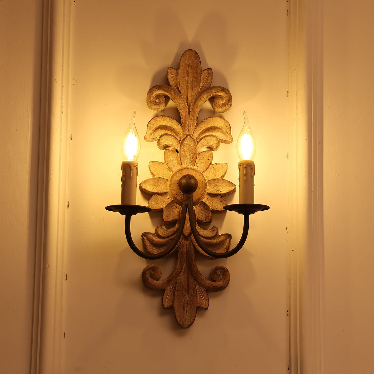 Vadora aplică de perete Postmodern de lux
