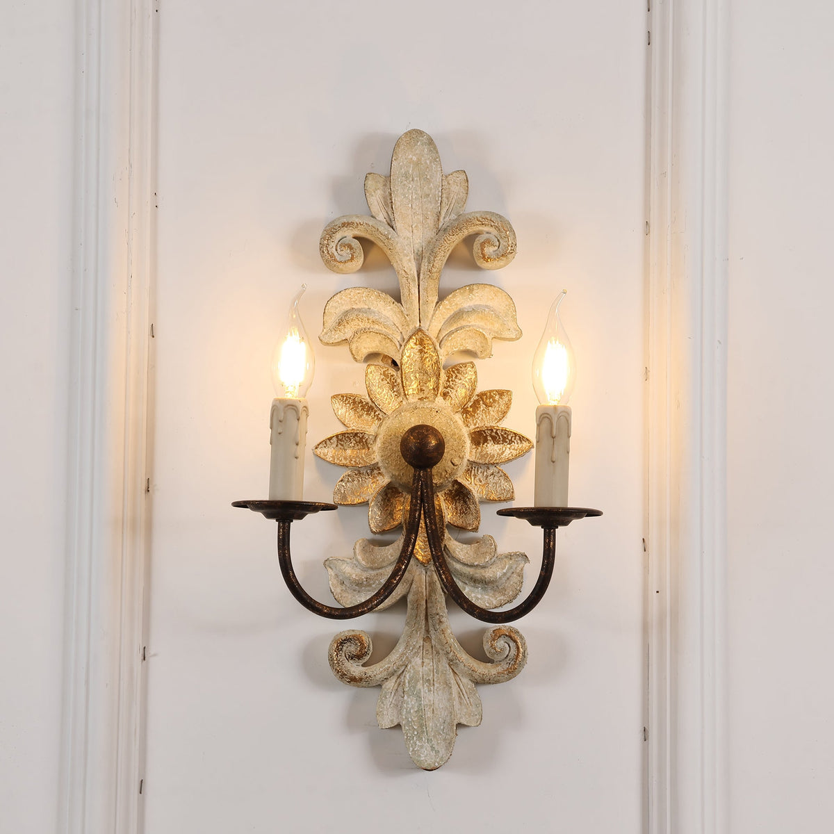 Vadora aplică de perete Postmodern de lux