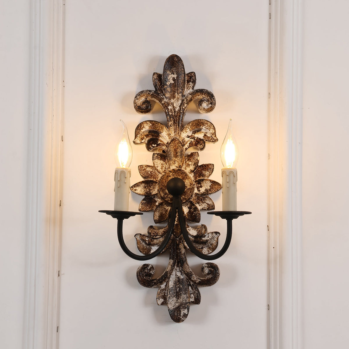 Vadora aplică de perete Postmodern de lux