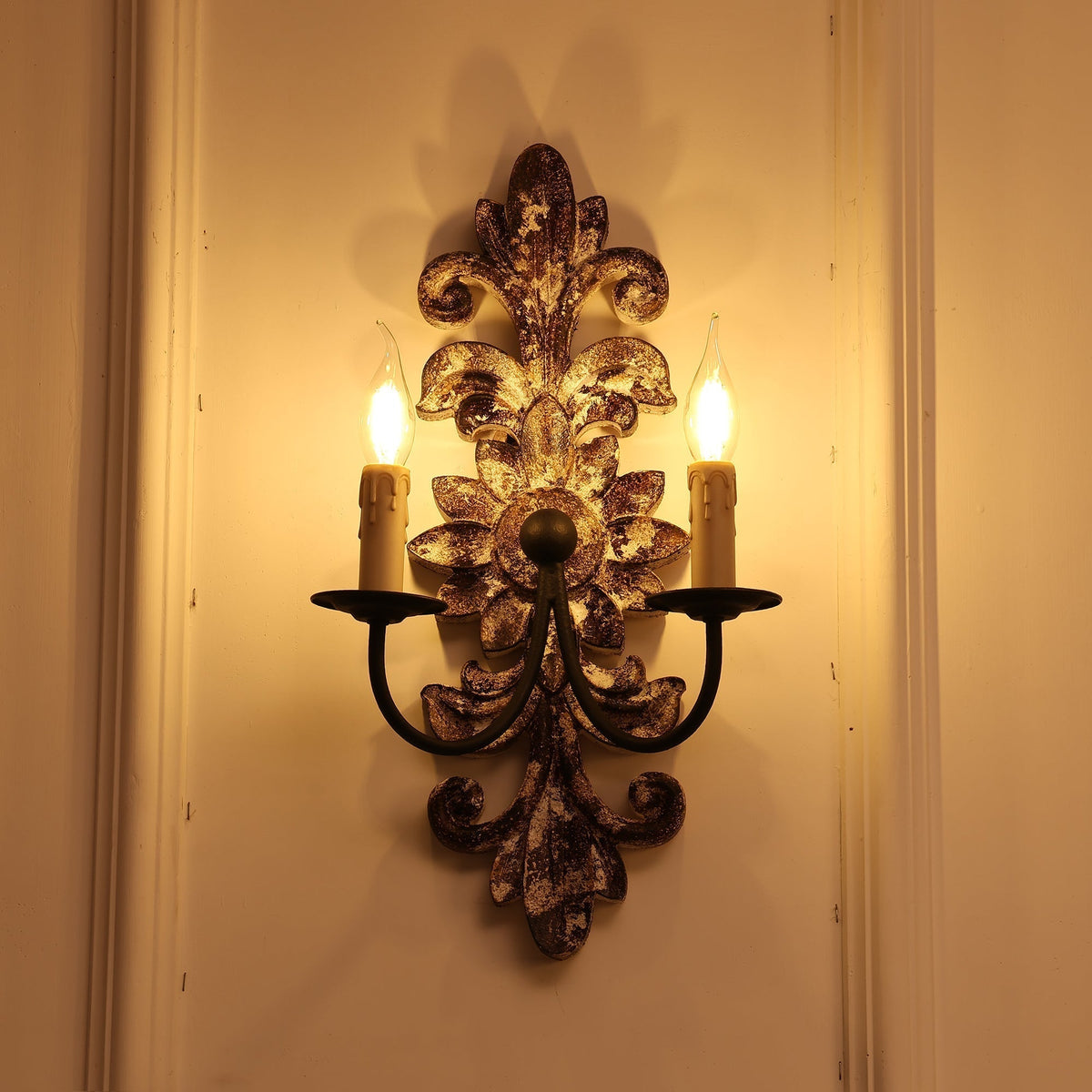 Vadora aplică de perete Postmodern de lux