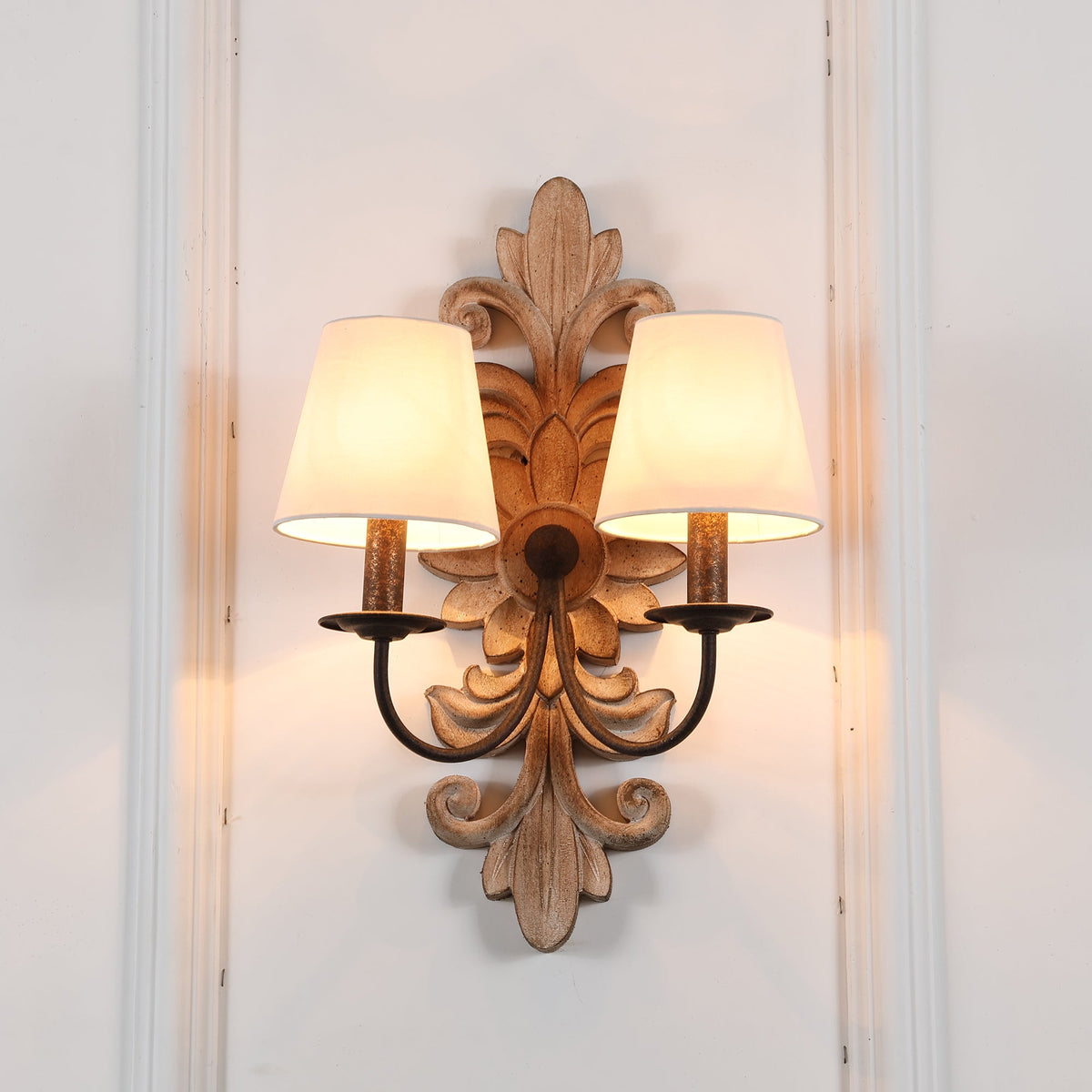 Vadora aplică de perete Postmodern de lux