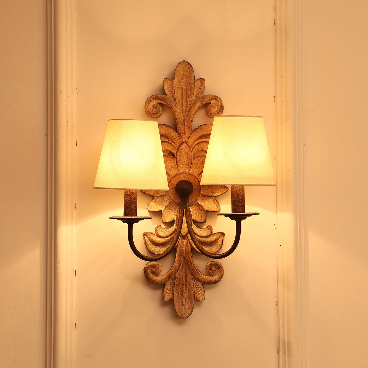 Vadora aplică de perete Postmodern de lux