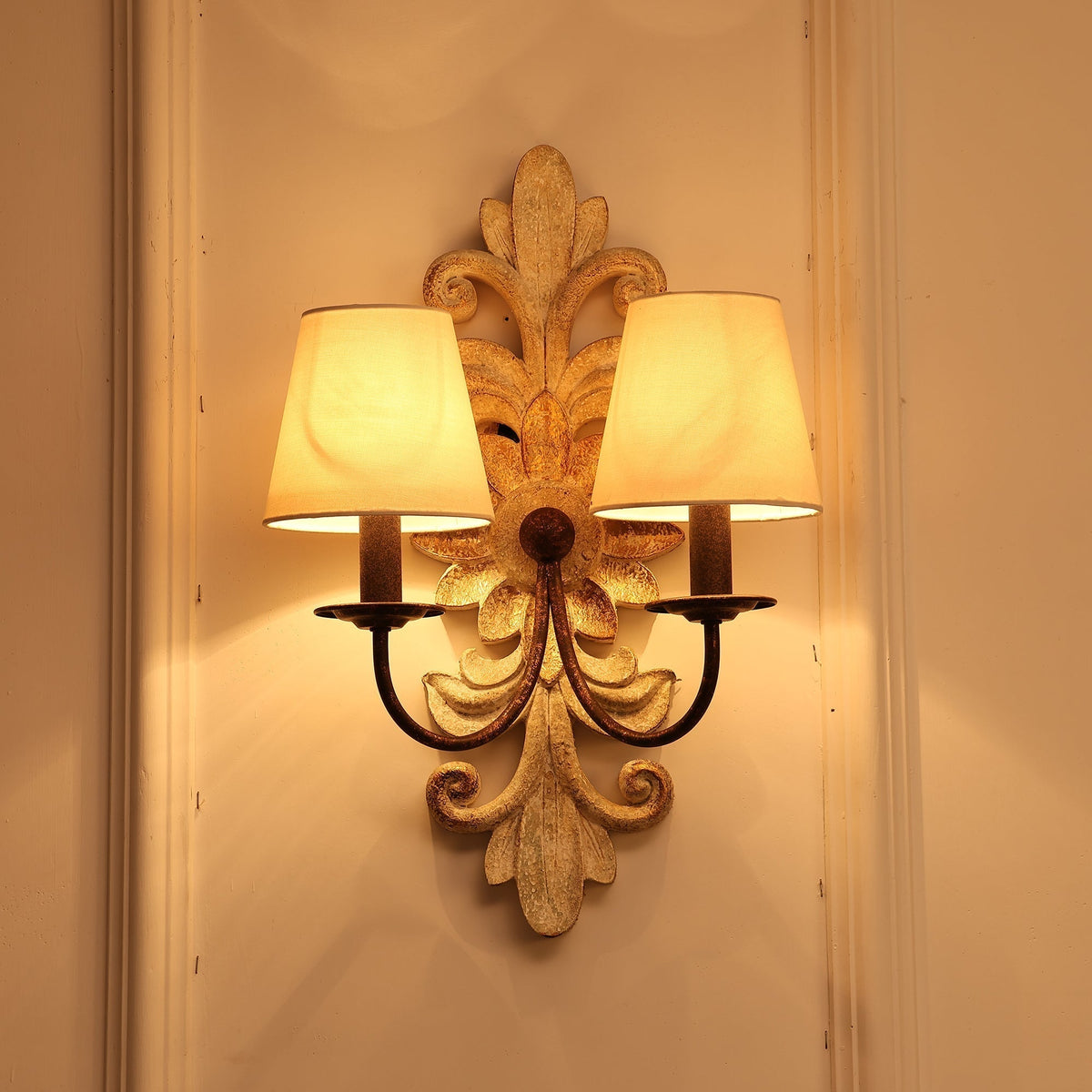 Vadora aplică de perete Postmodern de lux