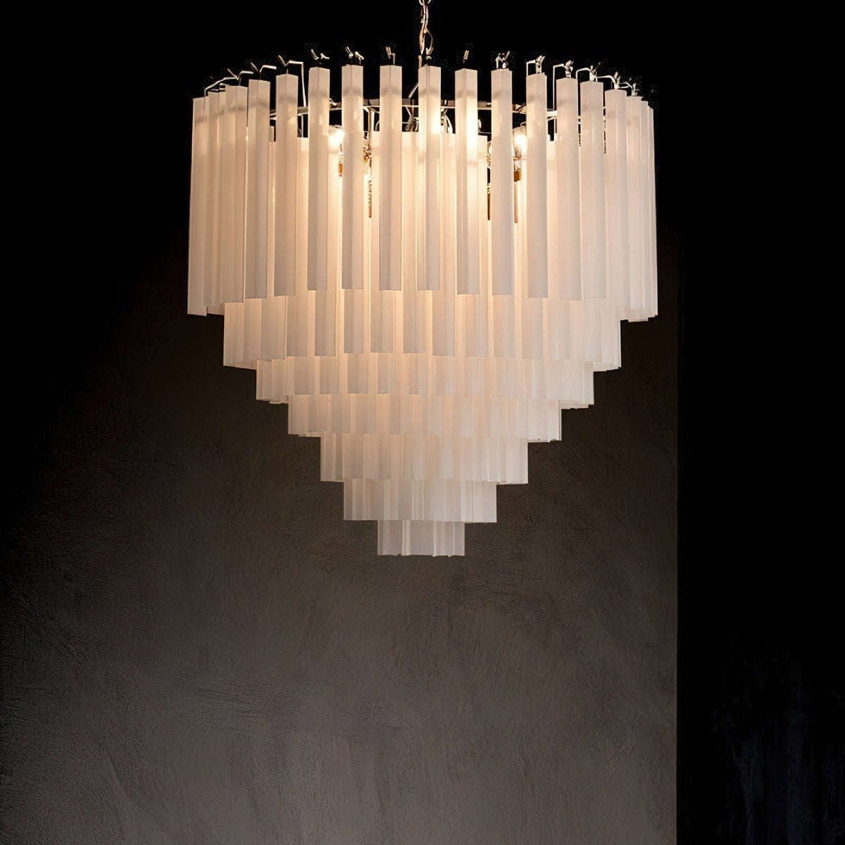 Riveriel candelabru