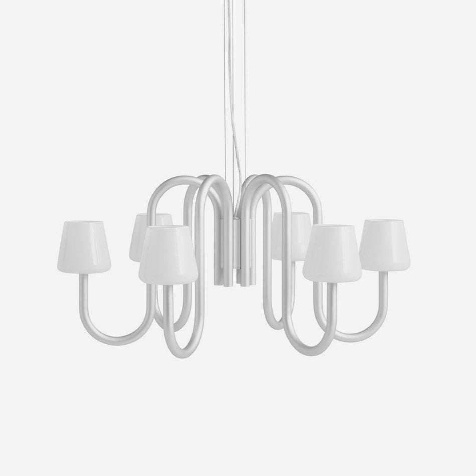 Wilenna candelabru