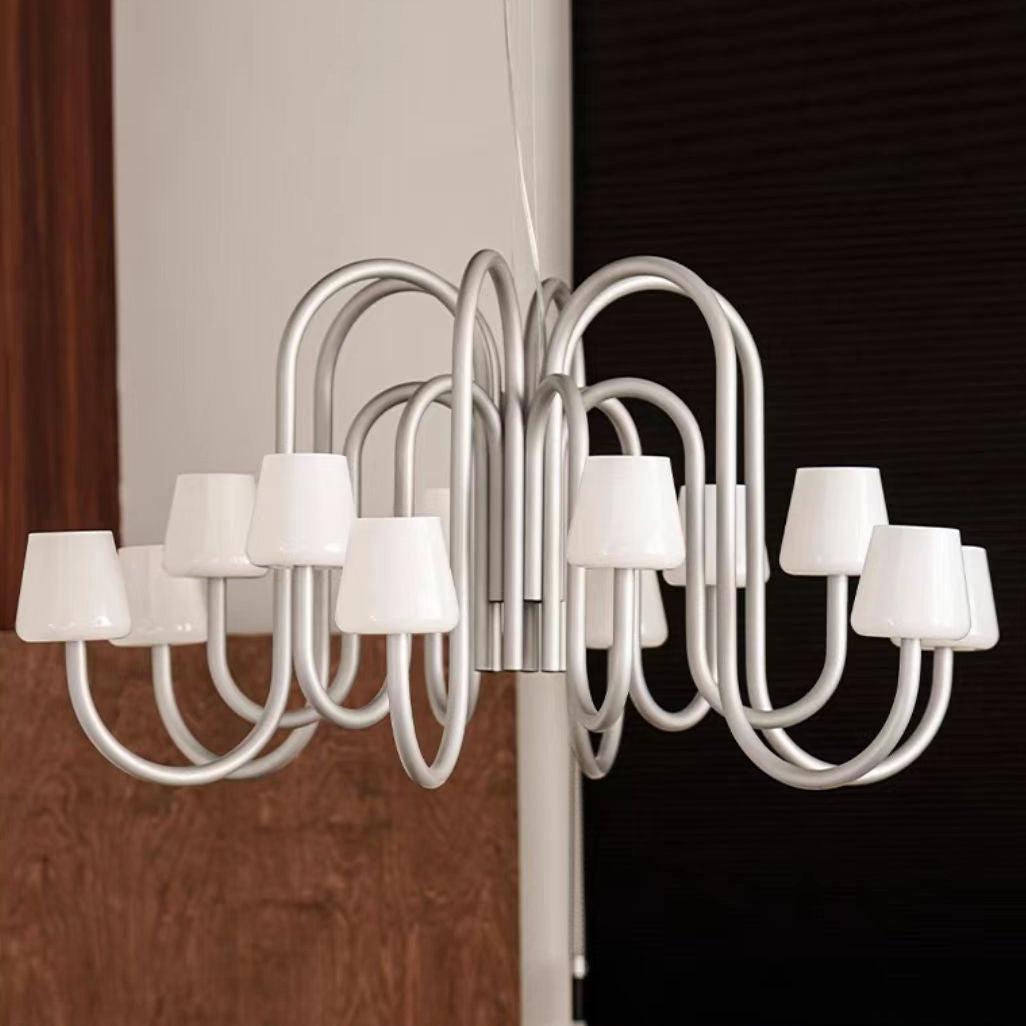 Wilenna candelabru