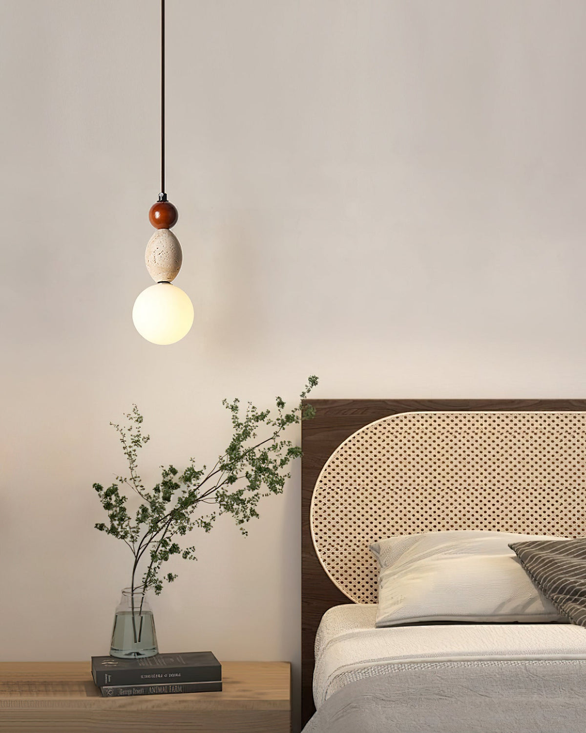 Lampă suspendată