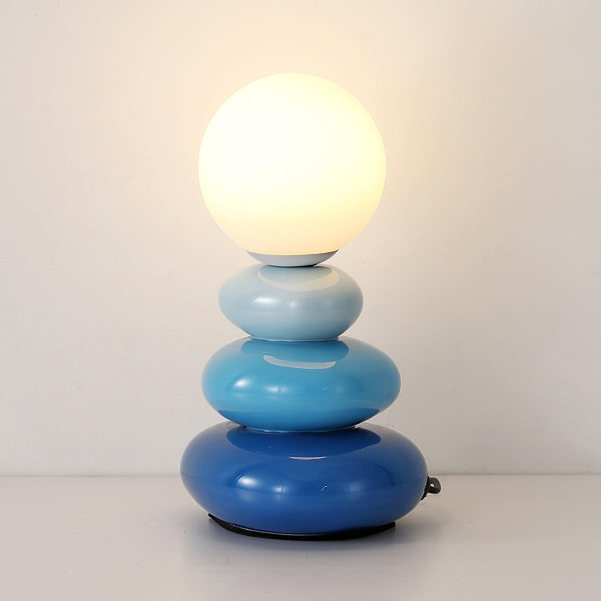Devenu Ceramics jucăuș lampă de masă