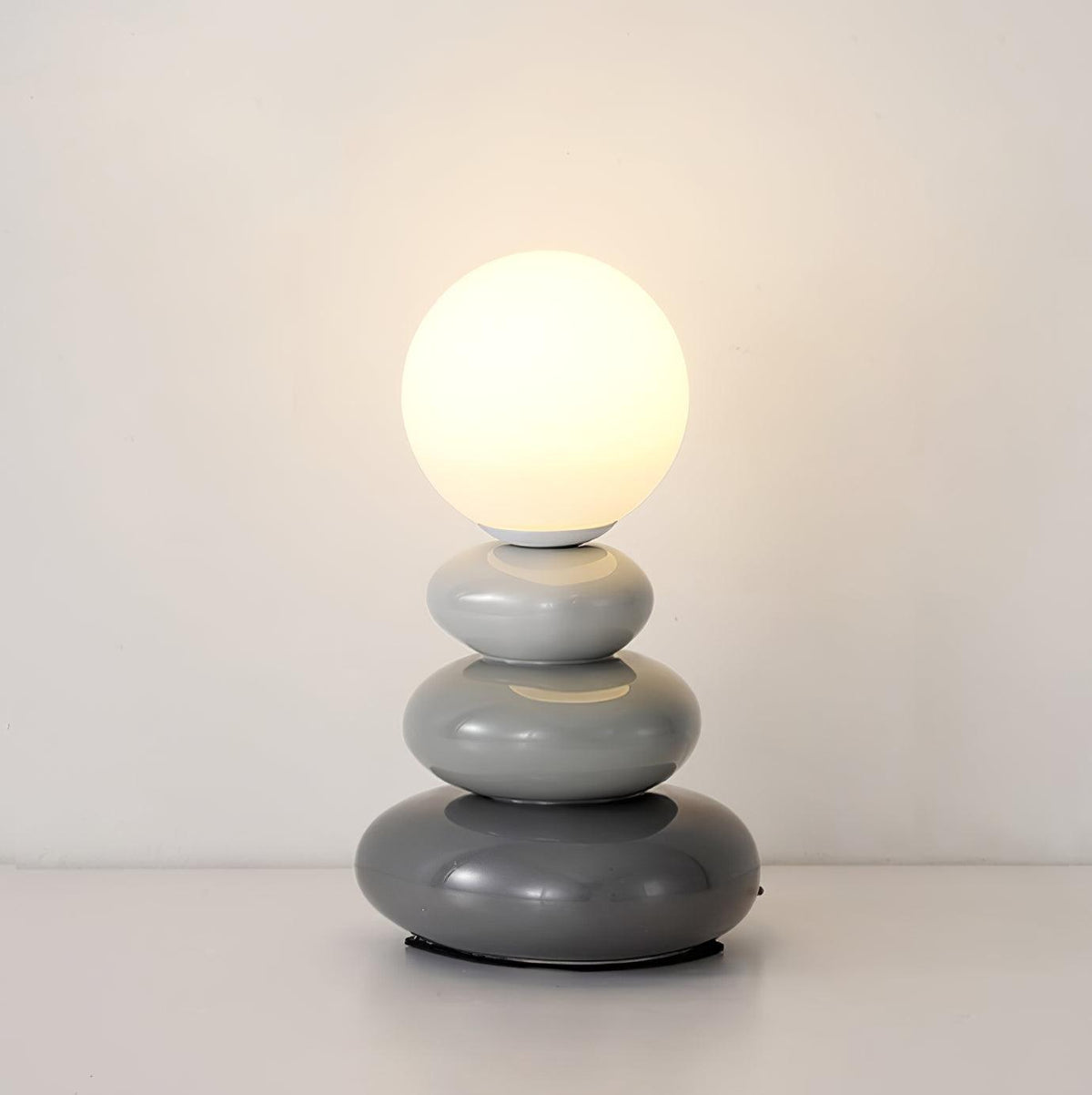 Devenu Ceramics jucăuș lampă de masă