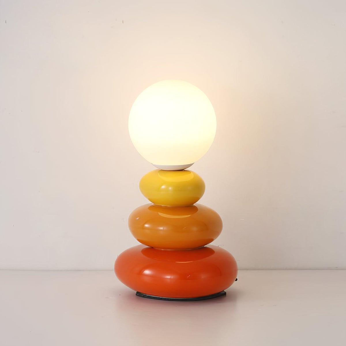 Devenu Ceramics jucăuș lampă de masă
