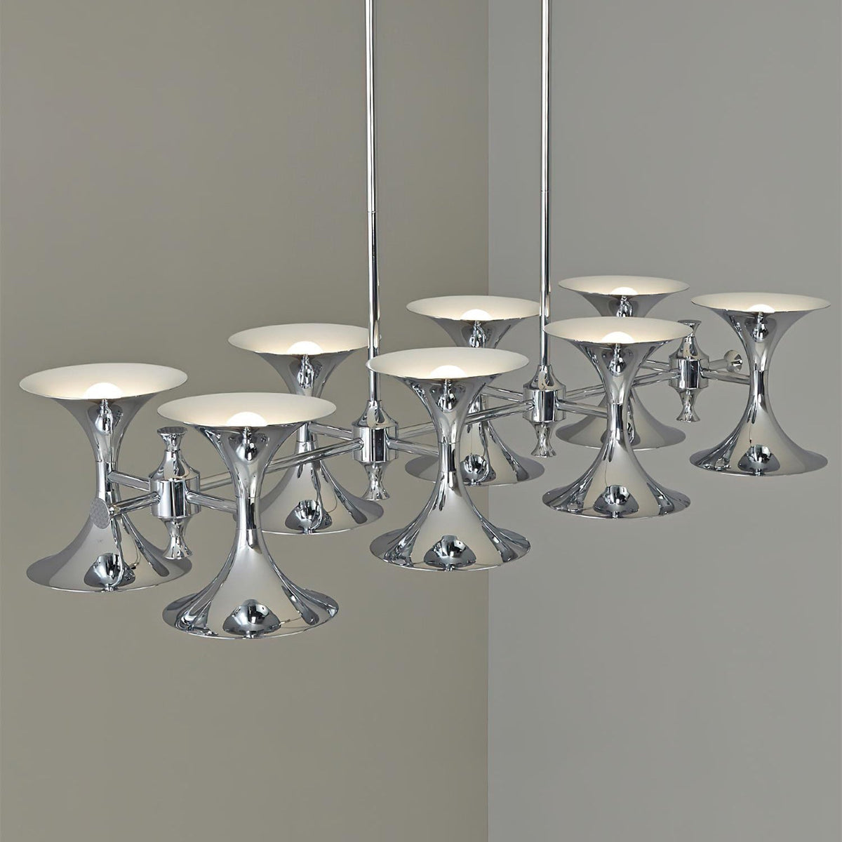 Mirielle candelabru