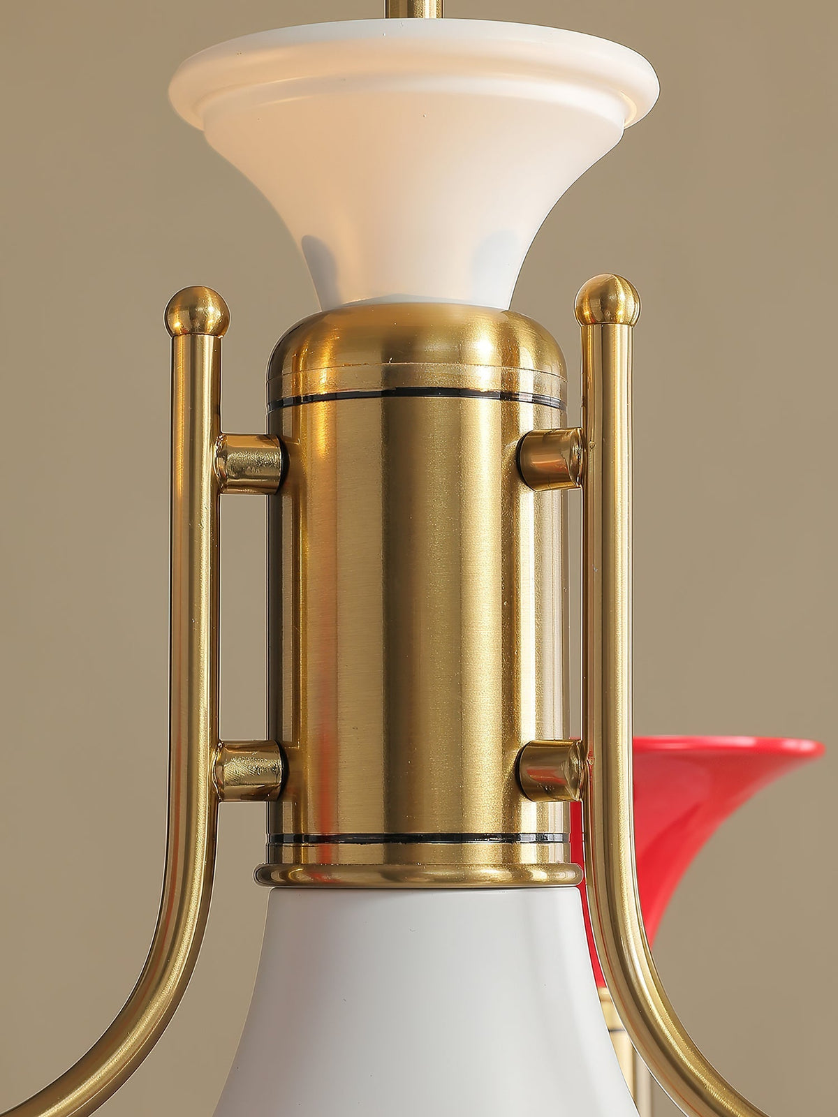 Vimlys candelabru