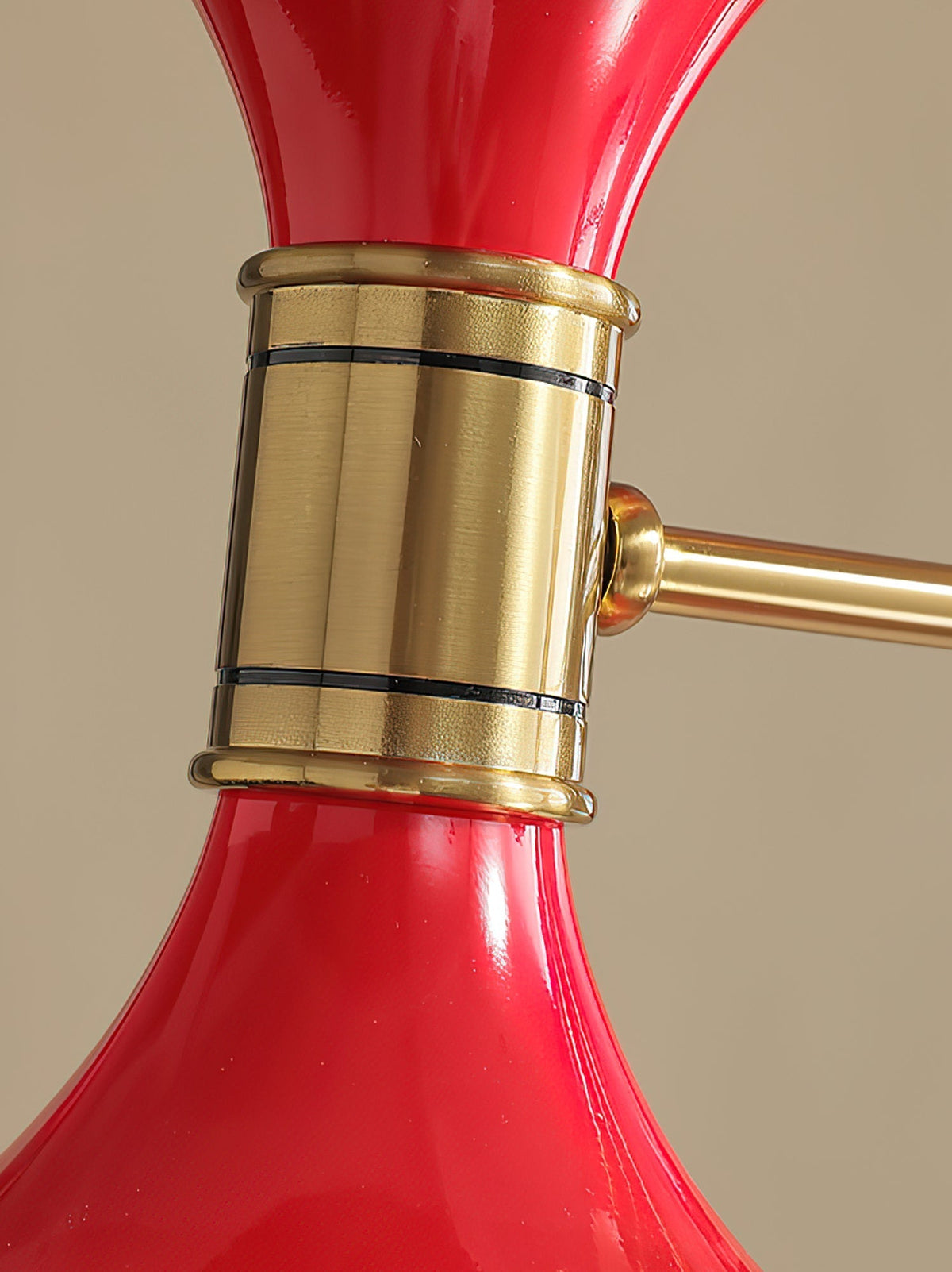 Vimlys candelabru