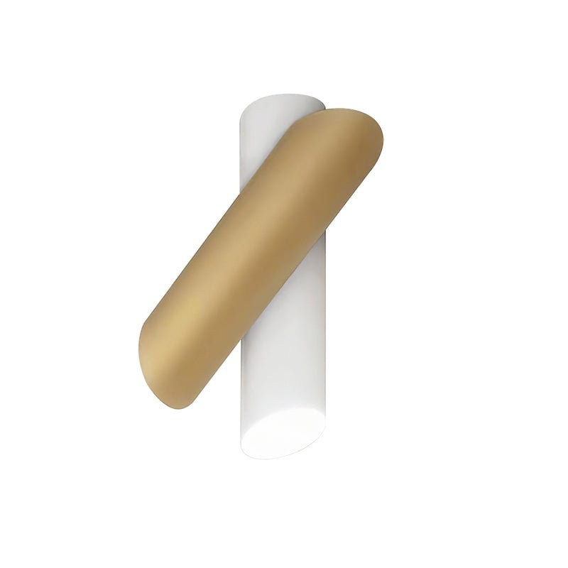 Teu plafonieră minimalistă modernă cu Tuburi