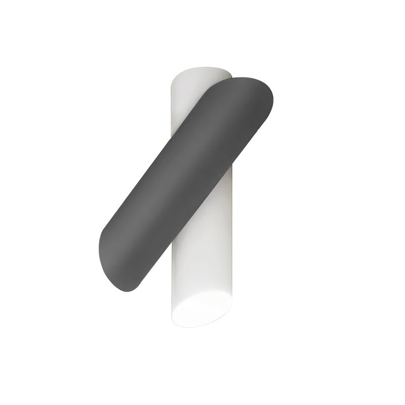 Teu plafonieră minimalistă modernă cu Tuburi