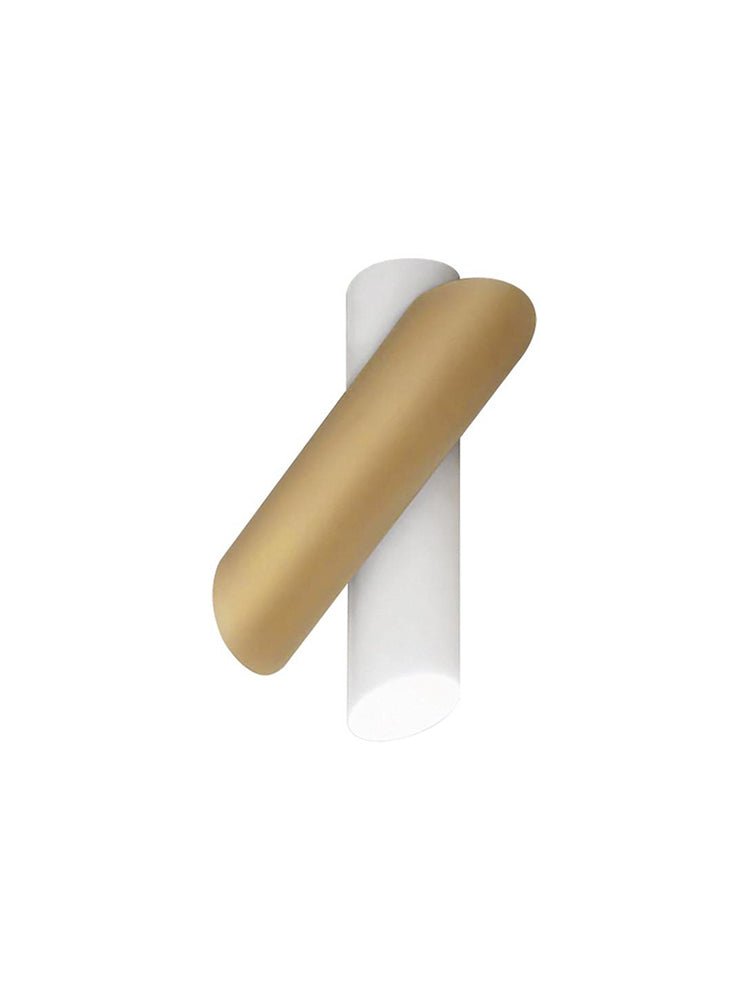 Teu plafonieră minimalistă modernă cu Tuburi
