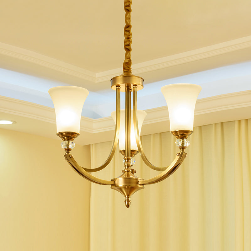 Mirerian candelabru