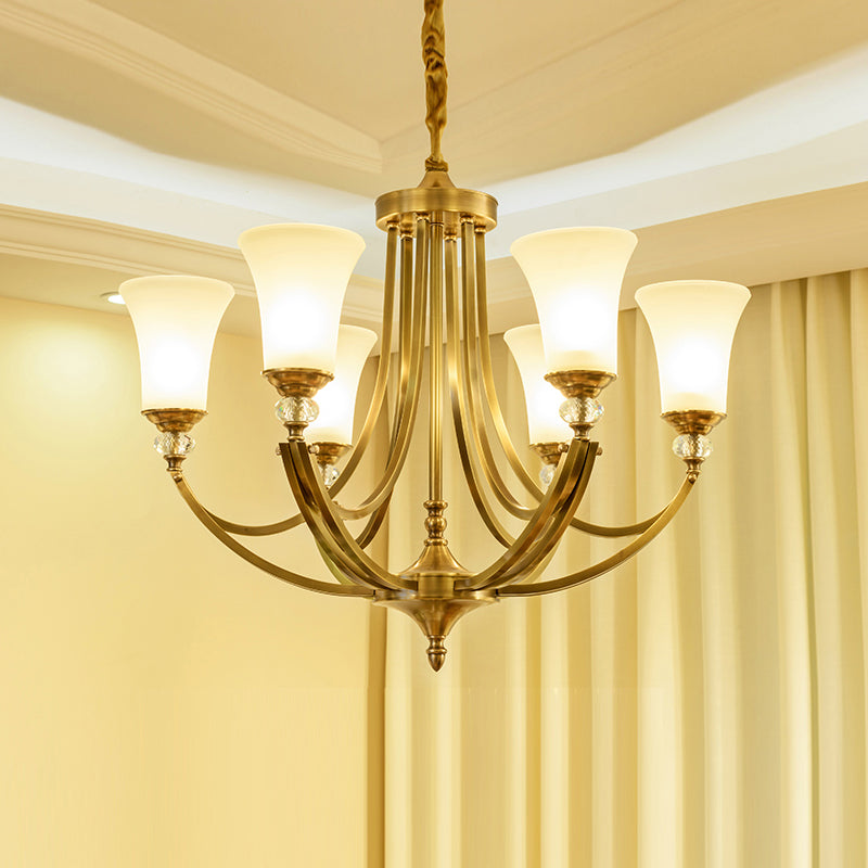 Mirerian candelabru