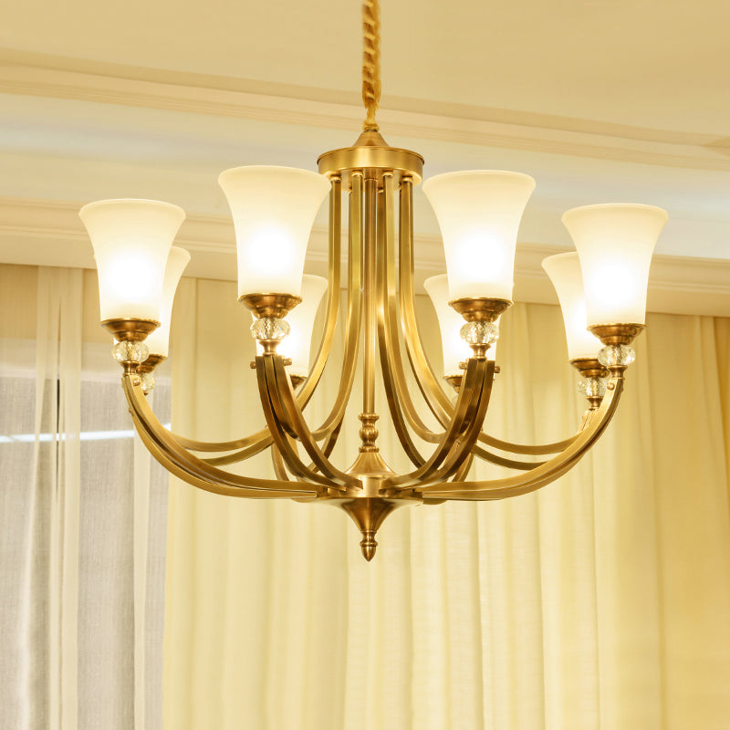 Mirerian candelabru