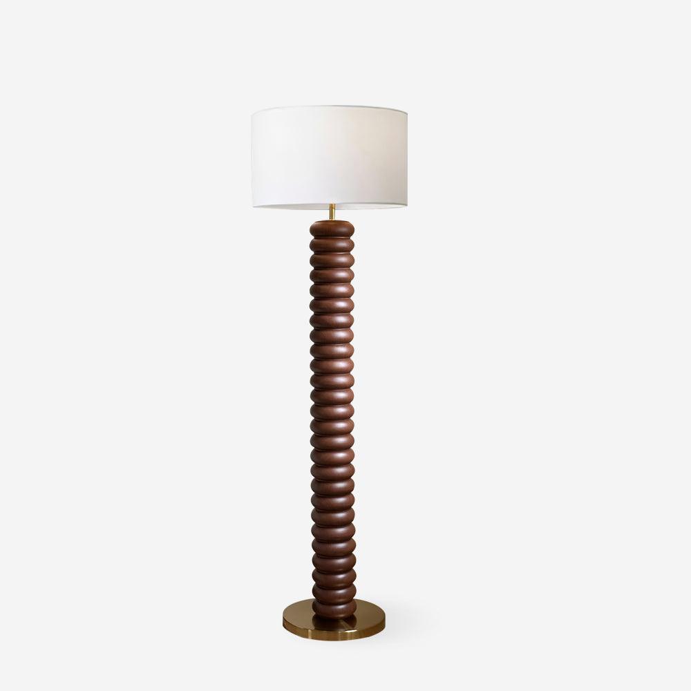 Twisy lampadar