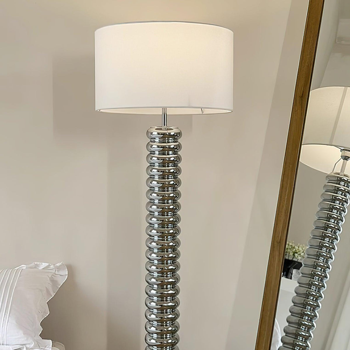 Twisy lampadar