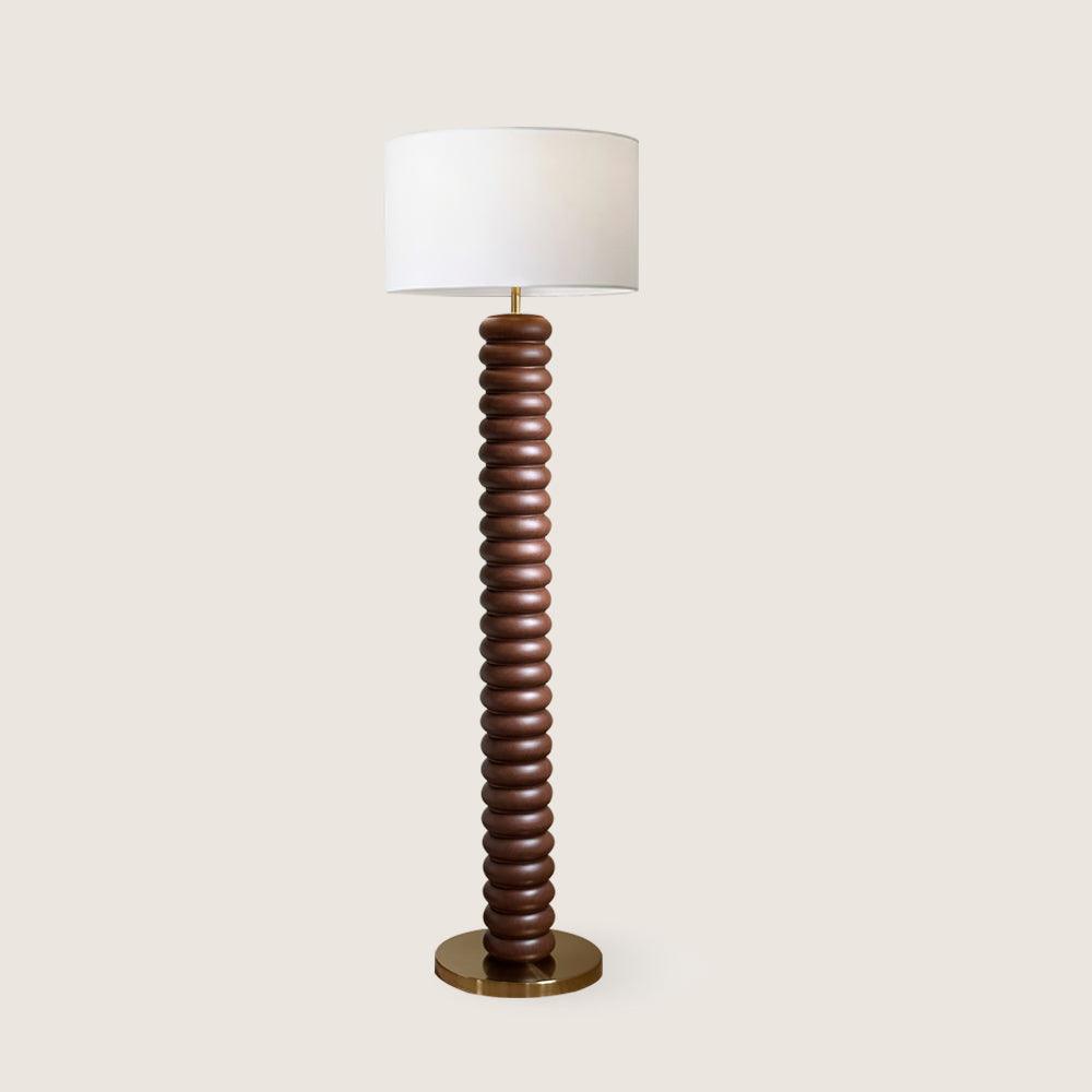 Twisy lampadar
