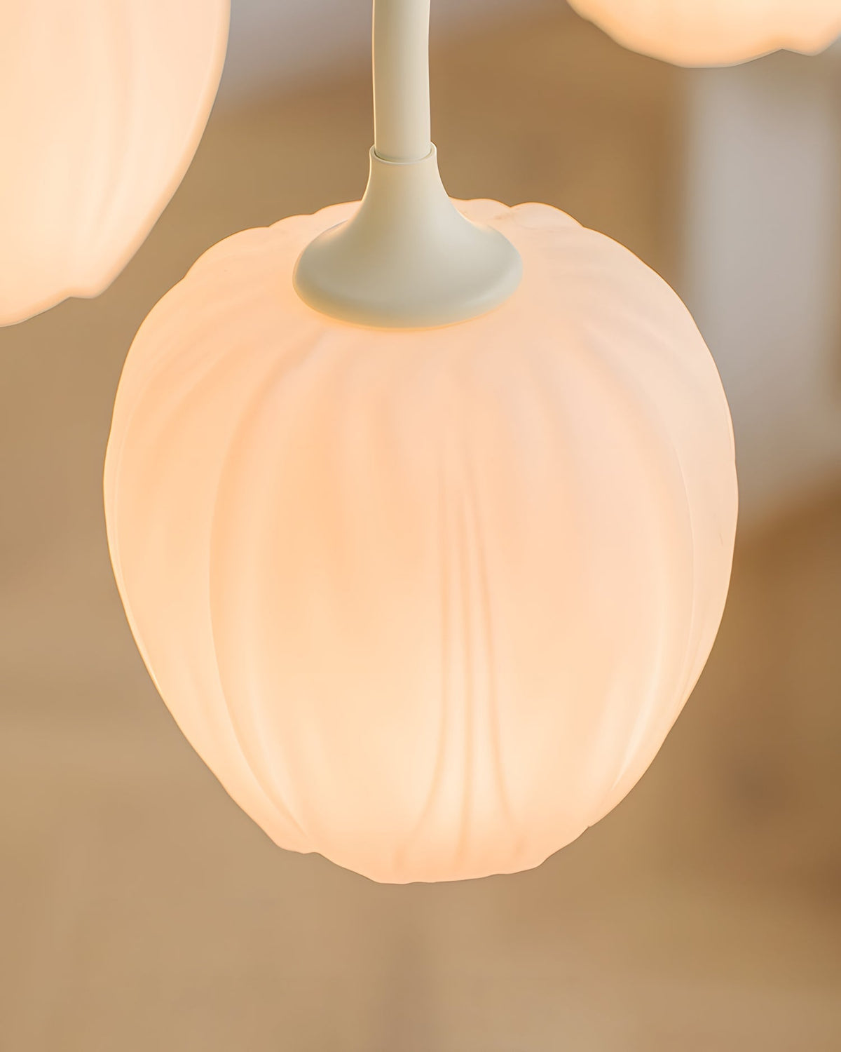 Miroeon Matcha candelabru