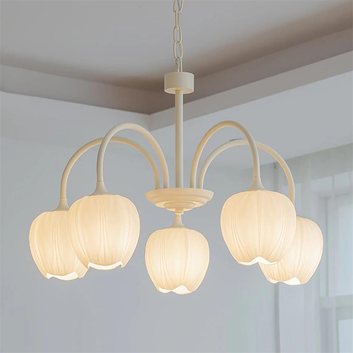 Miroeon Matcha candelabru