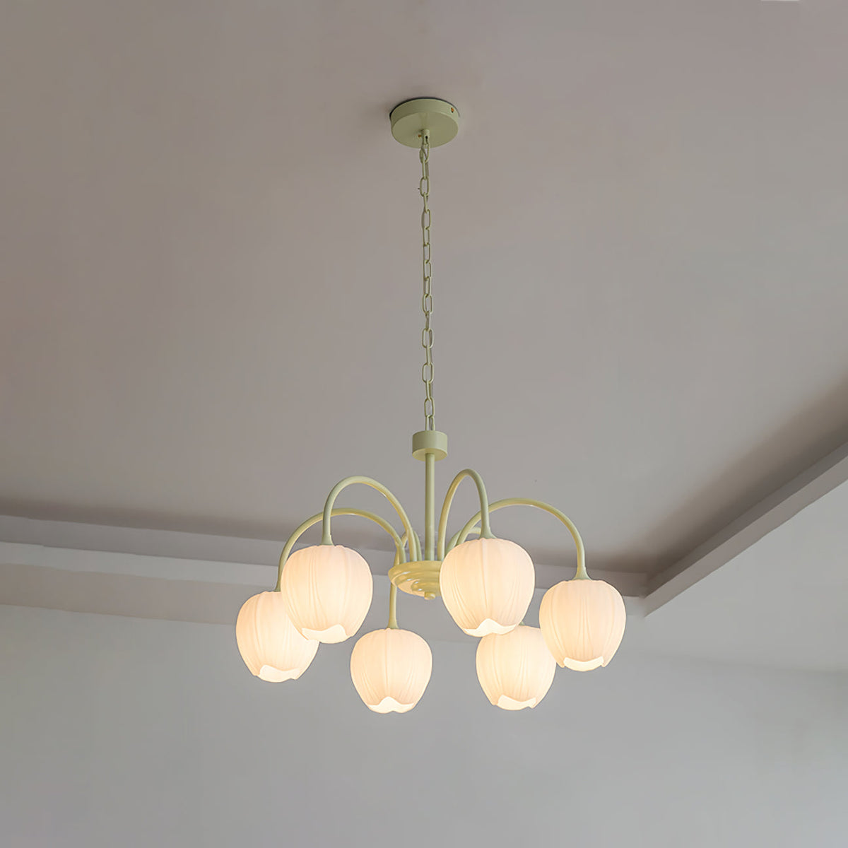 Viloror candelabru
