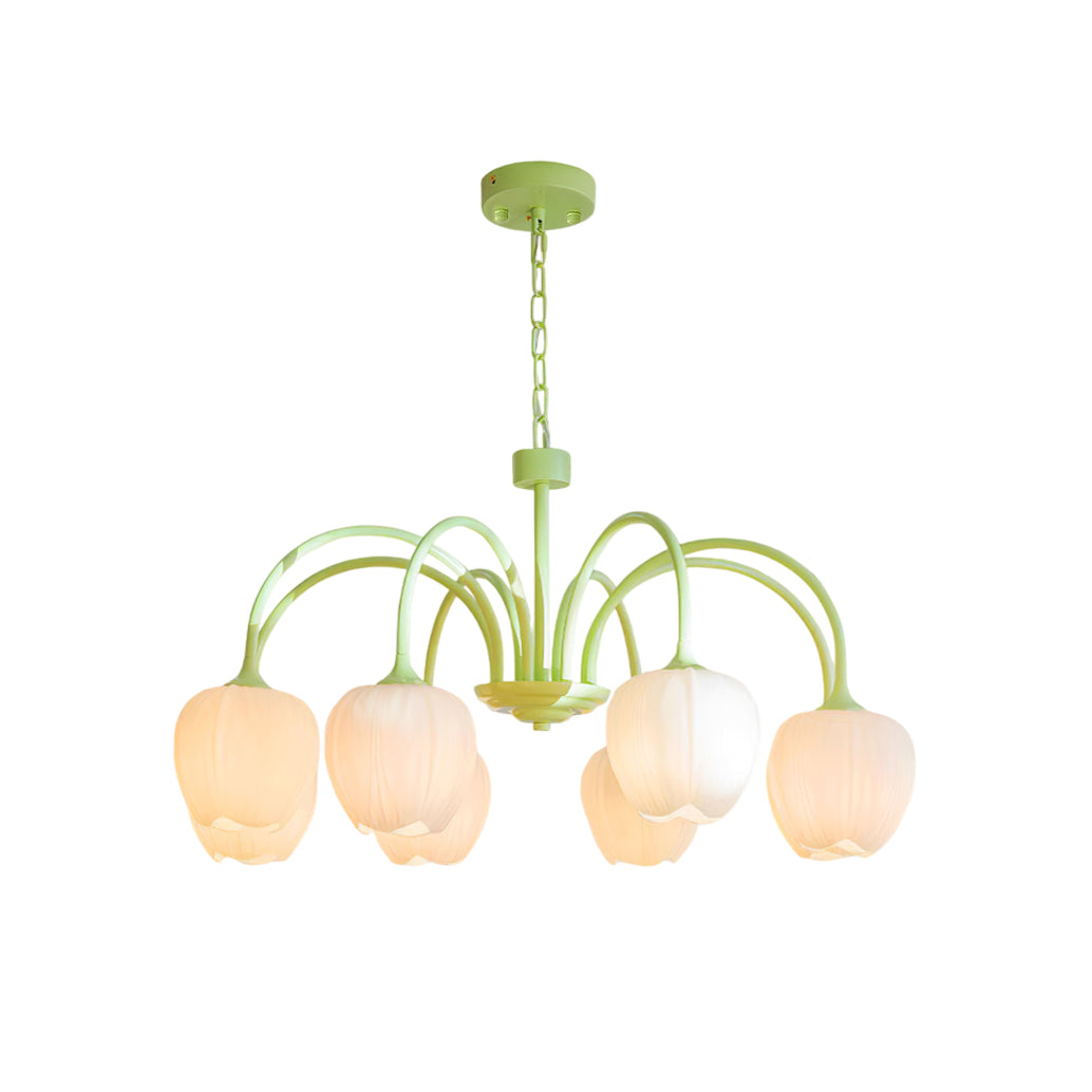 Viloror candelabru