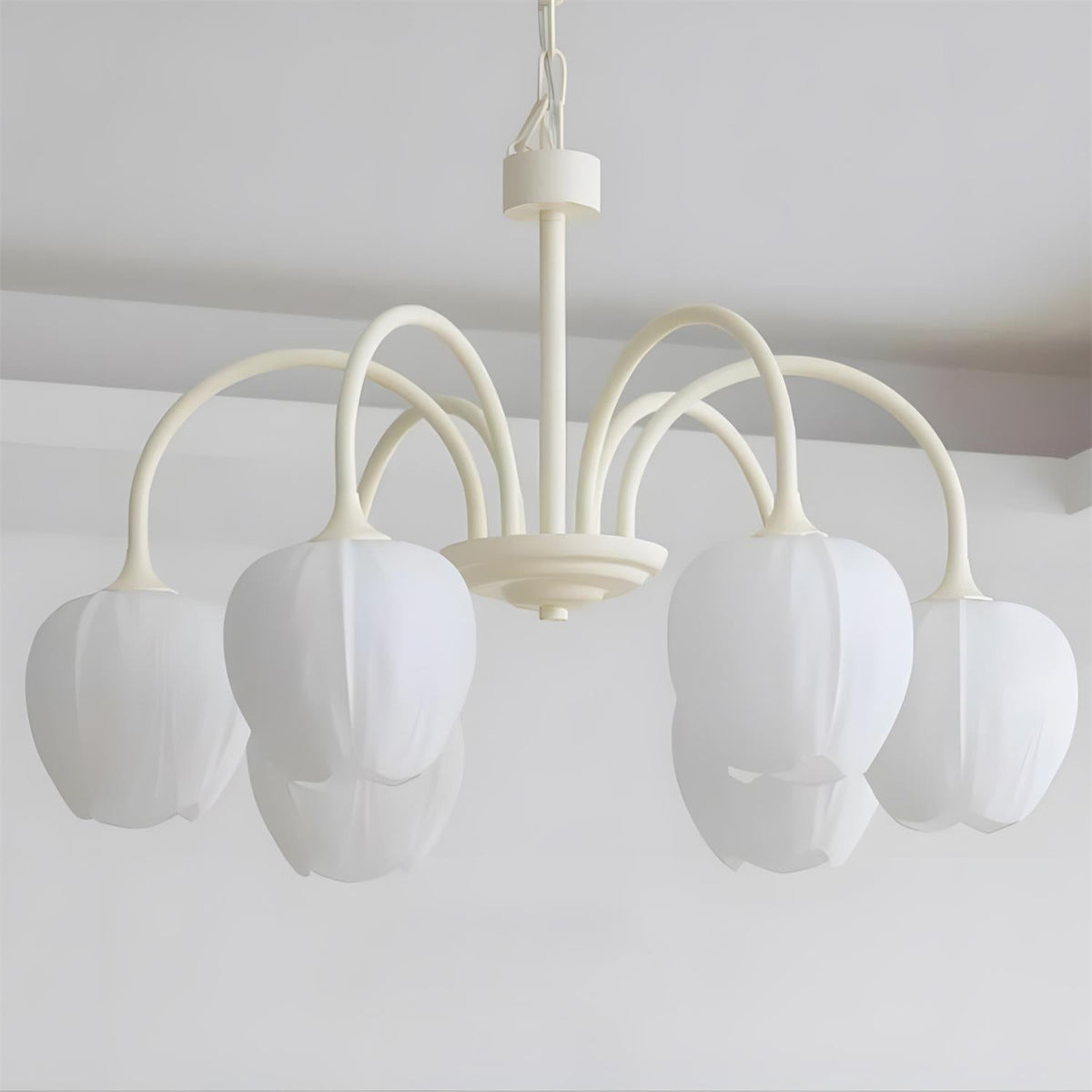 Miroeon Matcha candelabru