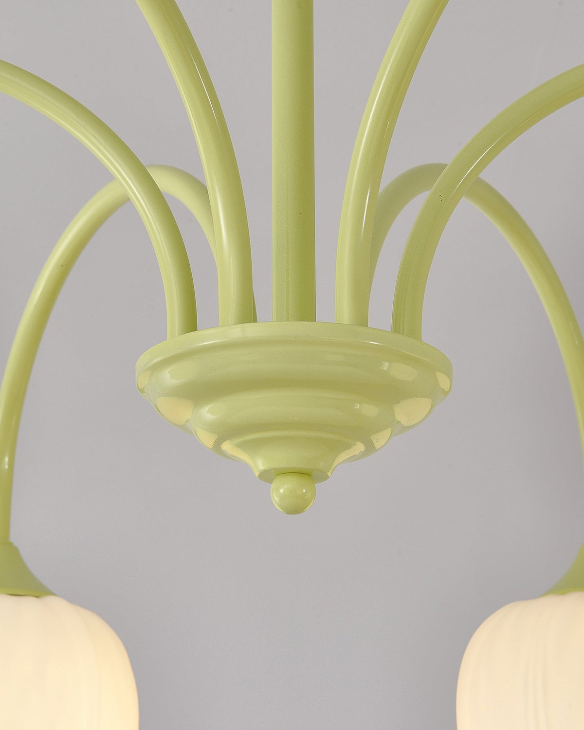 Viloror candelabru