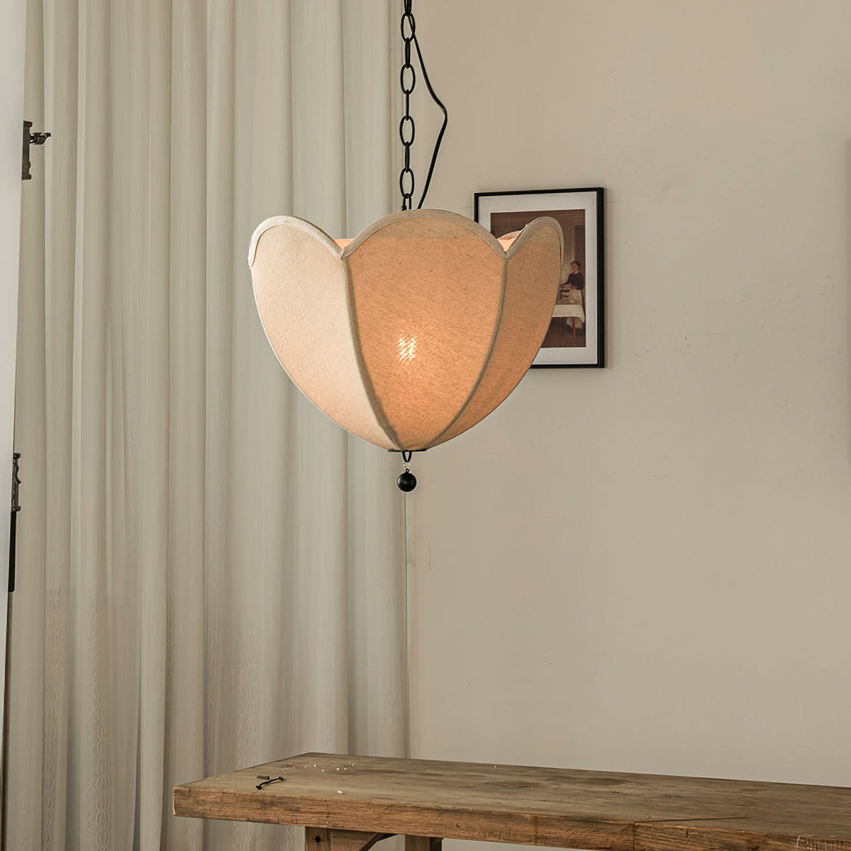 Caloenne lampă suspendată