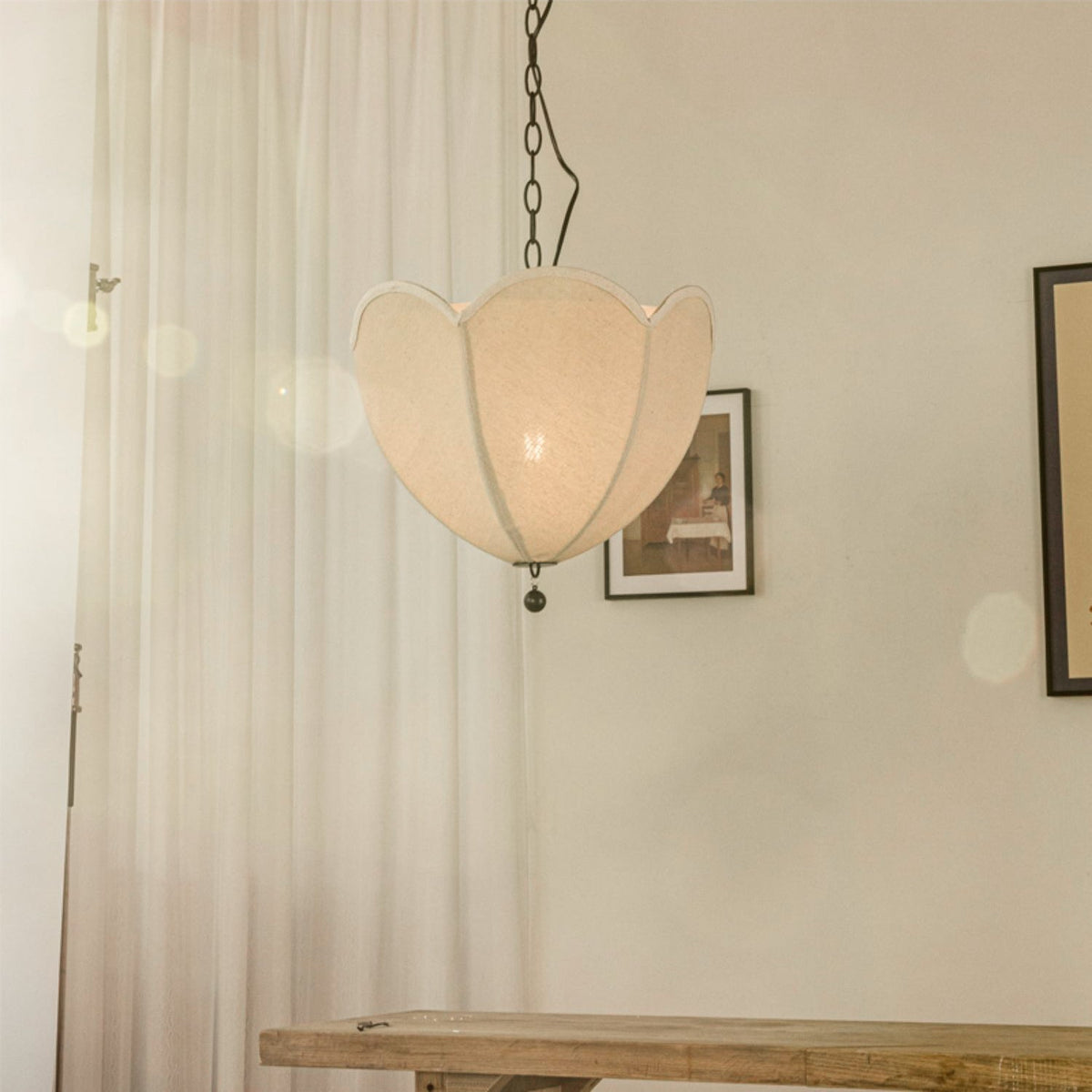 Caloenne lampă suspendată