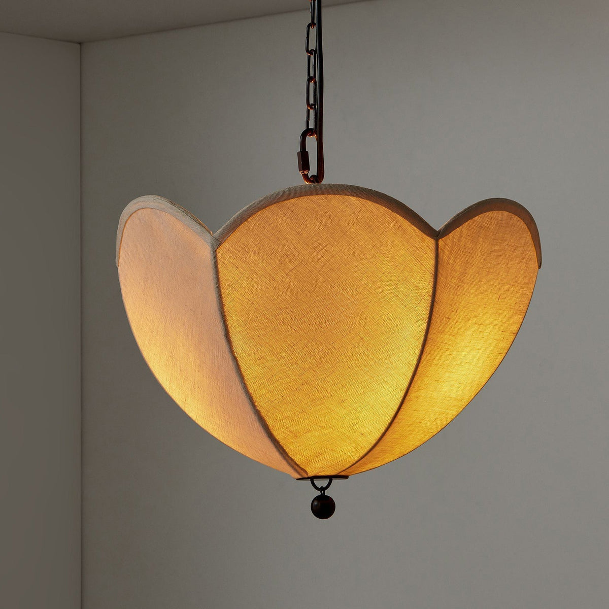 Caloenne lampă suspendată
