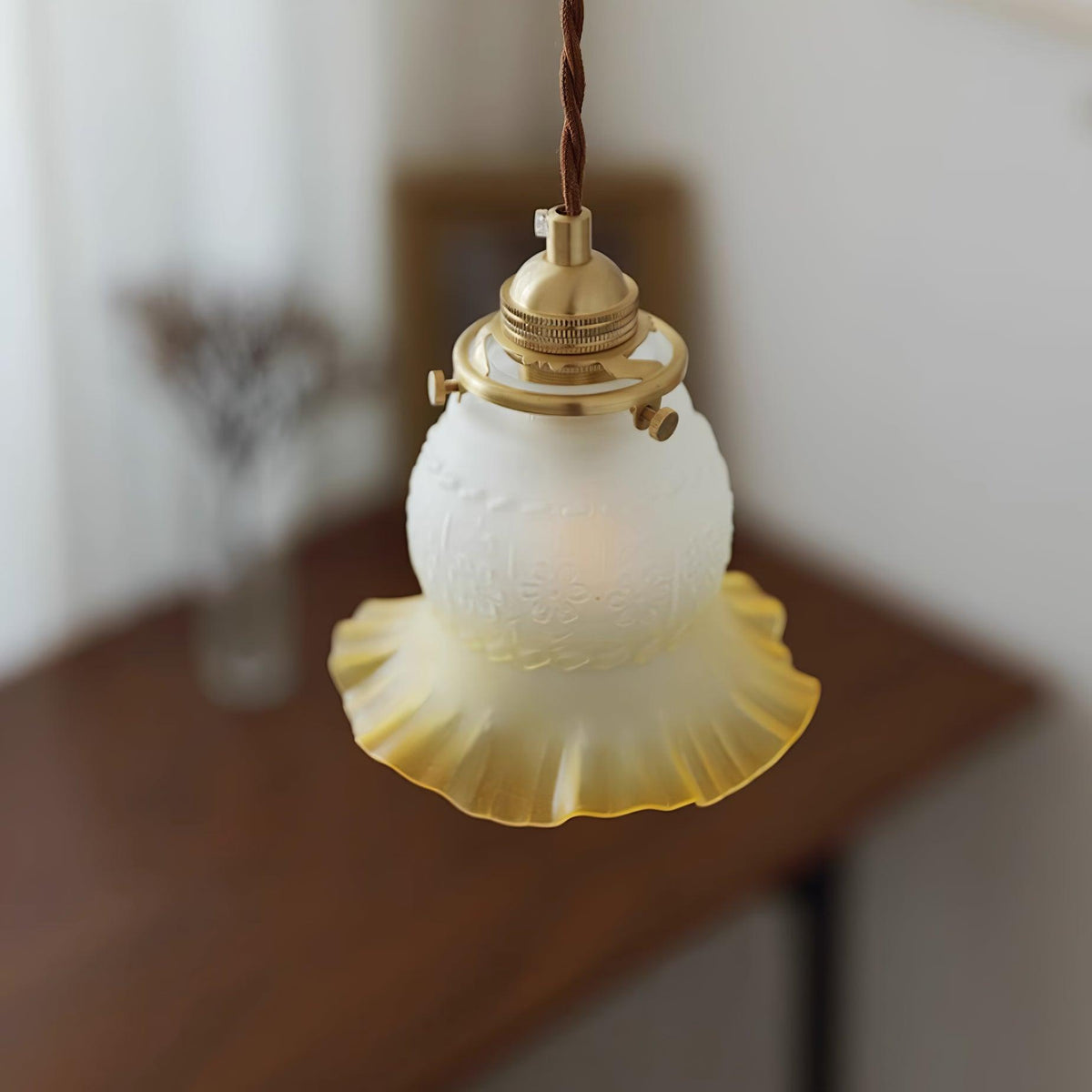 Frodia lampă suspendată
